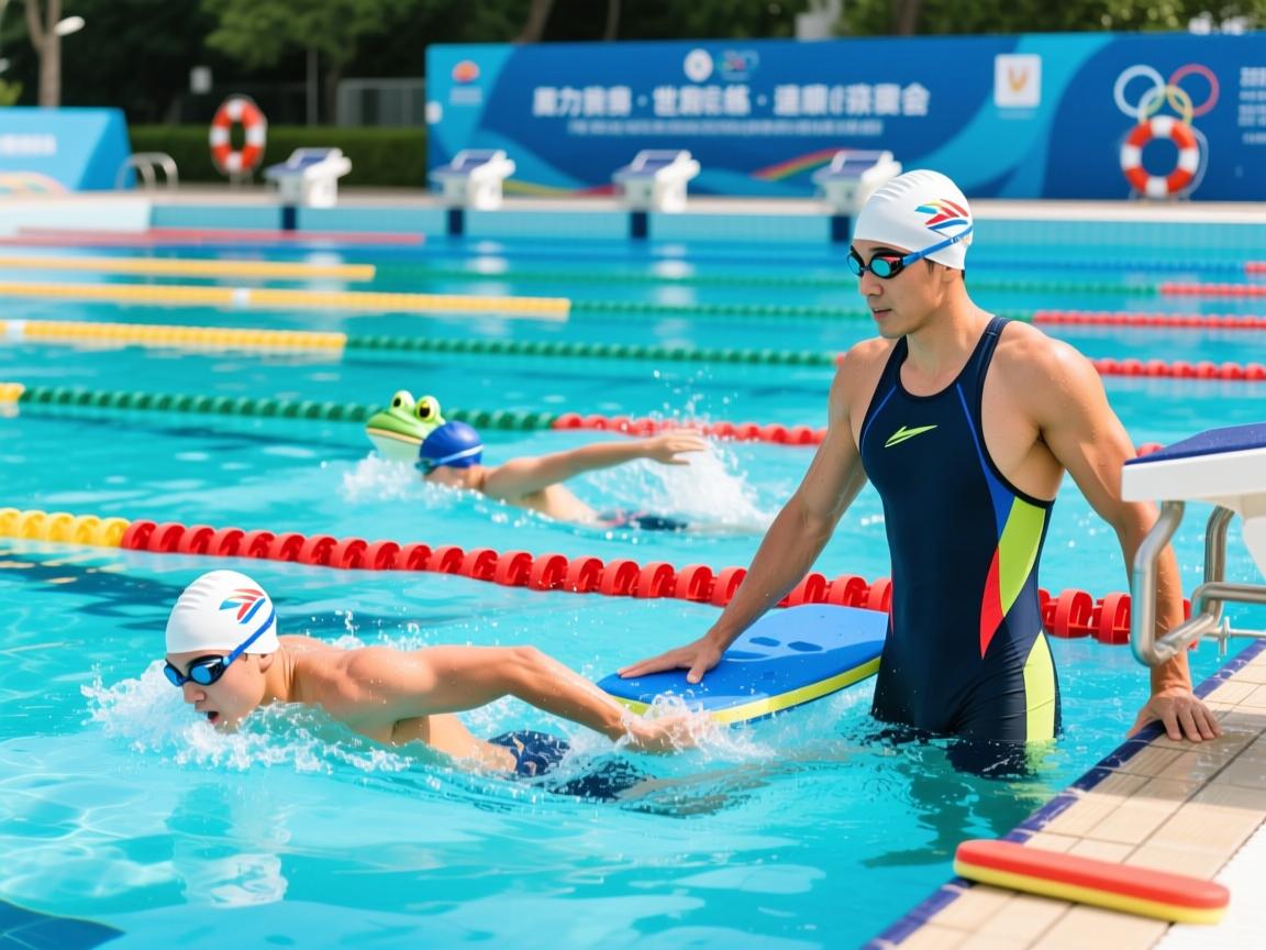 爱游戏-中国田径队教练团队优化提升备赛效率，中国田径教练员岗位培训教材  第2张