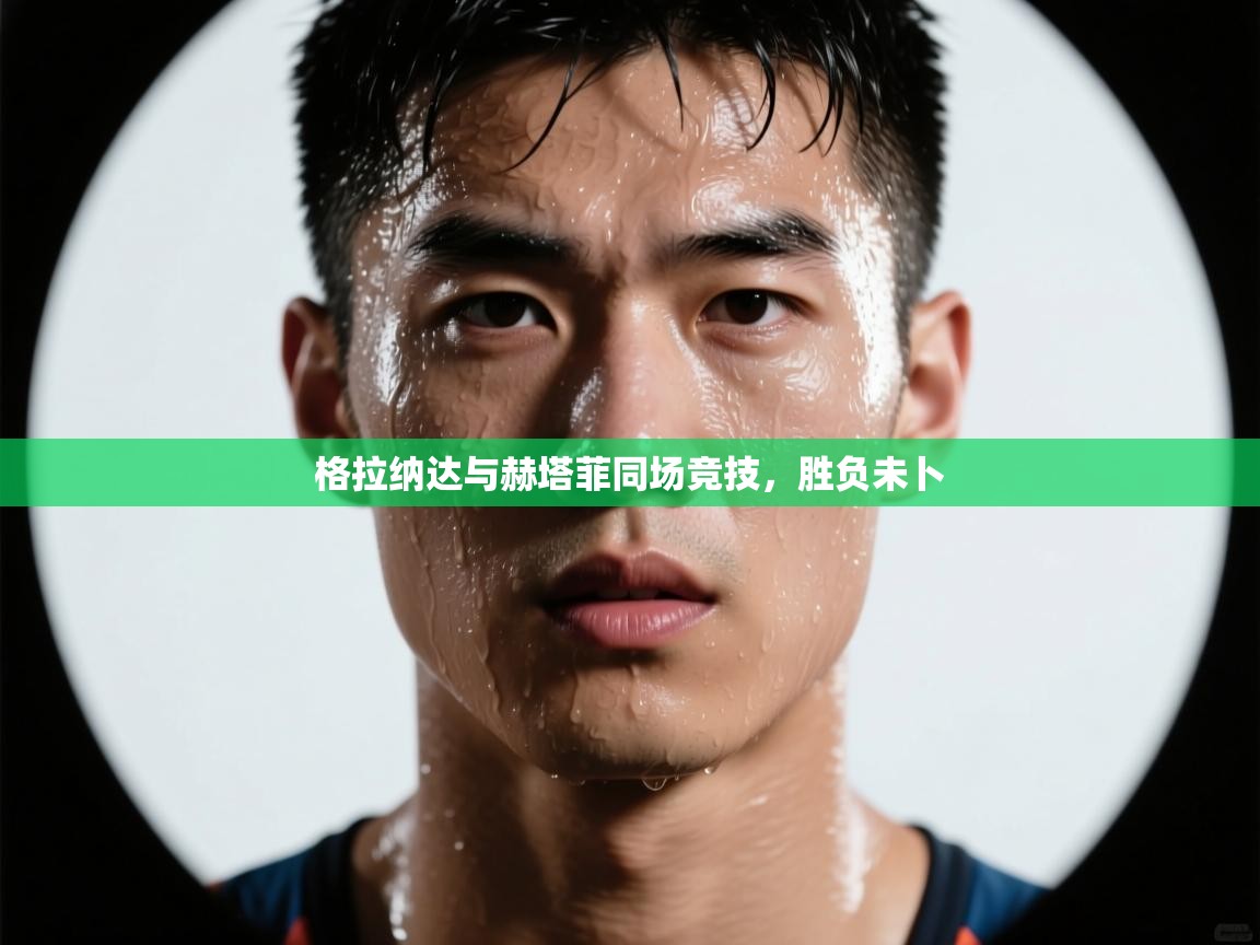 格拉纳达与赫塔菲同场竞技，胜负未卜