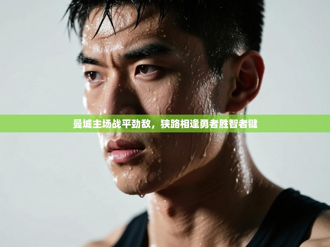 曼城主场战平劲敌，狭路相逢勇者胜智者键