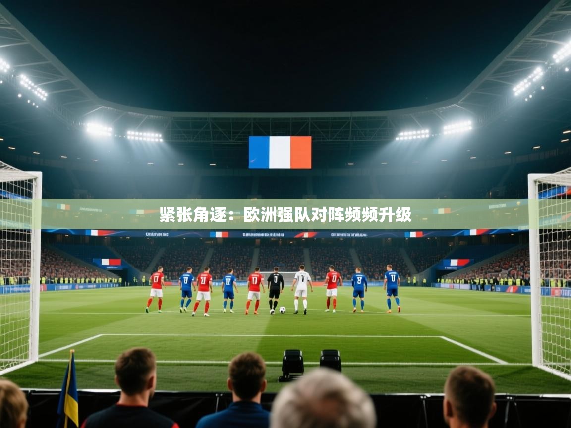 紧张角逐：欧洲强队对阵频频升级  第2张