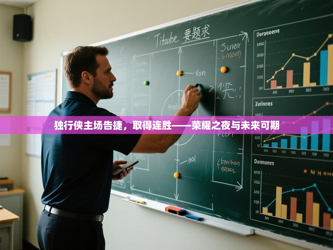 独行侠主场告捷，取得连胜——荣耀之夜与未来可期  第2张